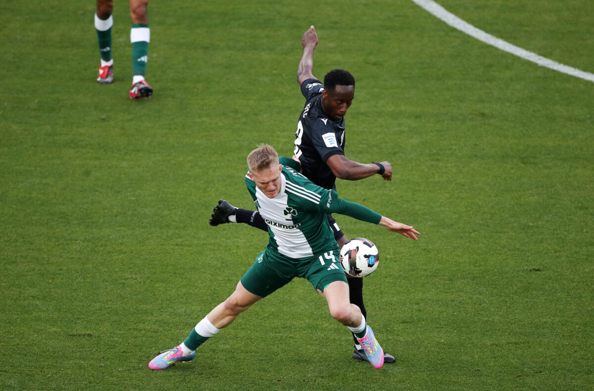 To απόλυτο ντέρμπι της αγωνιστικής με ενισχυμένες αποδόσεις από τη Novibet! (09/11)