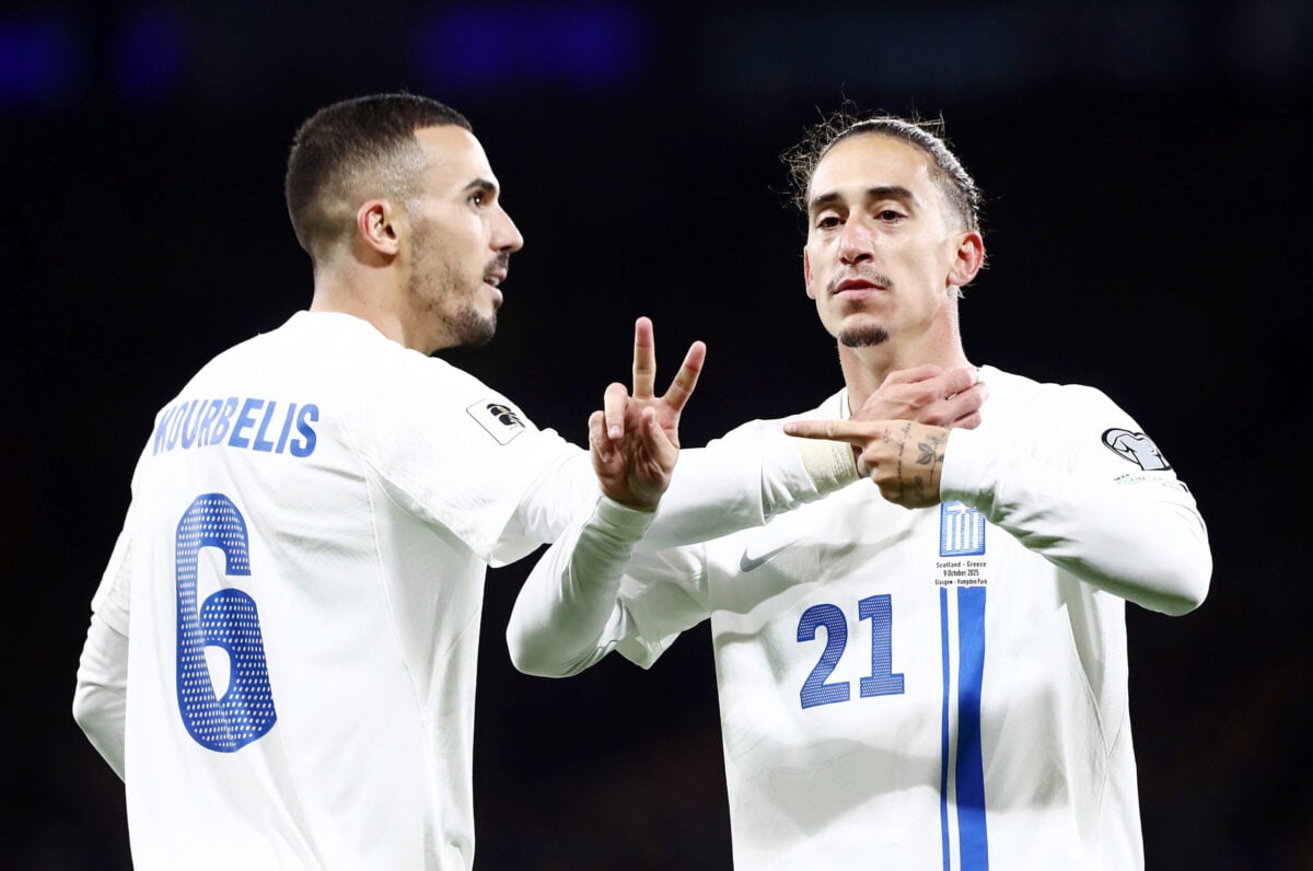 Διασκεδάζει τις εντυπώσεις με ενισχυμένες αποδόσεις στη Novibet! (15/11)