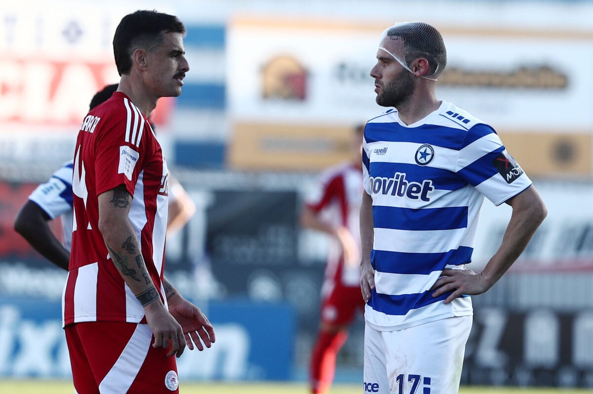 Σταθερά στην κορυφή με ειδικά στοιχήματα και ενισχυμένες αποδόσεις στη Novibet! (22/11)