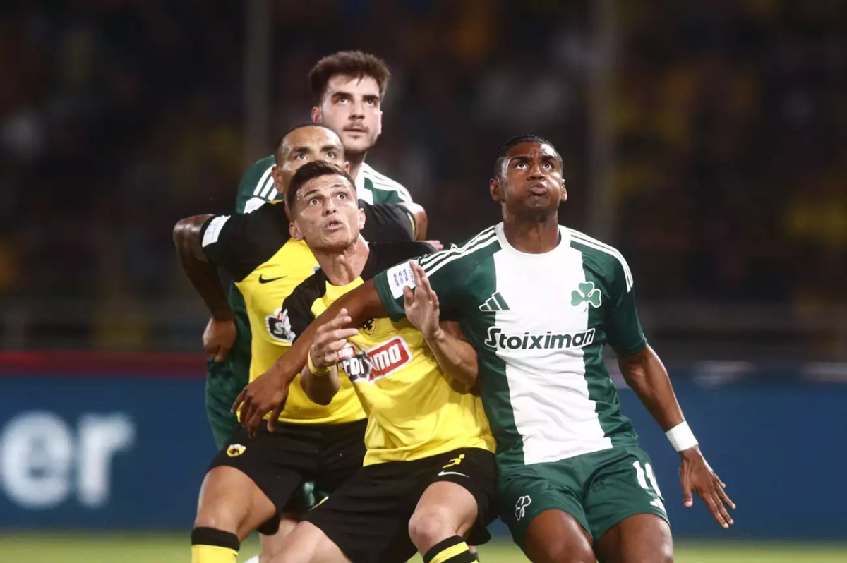 Μανόλο, value και ώρα μηδέν