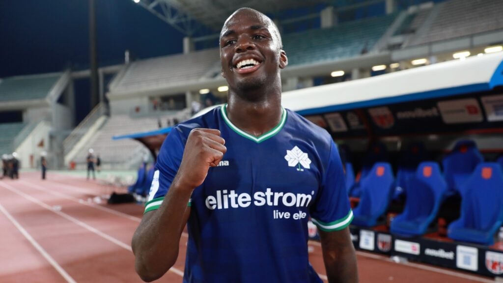 Προγνωστικά Γεωργής