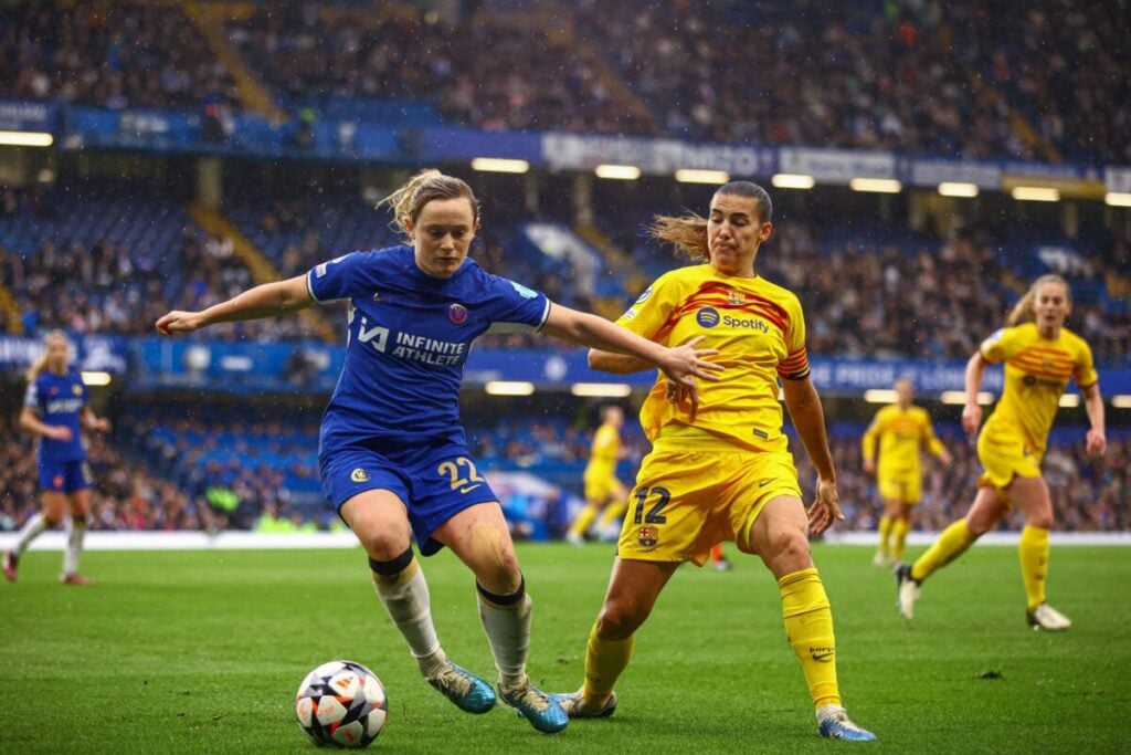 Σήμερα είναι μέρα για γκολ