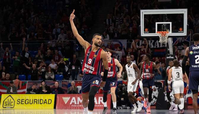 Πάτησε γκάζι η Μπασκόνια