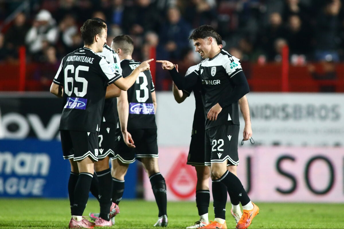 Τριπλή αποστολή με ενισχυμένες αποδόσεις στη Novibet! (06/11)