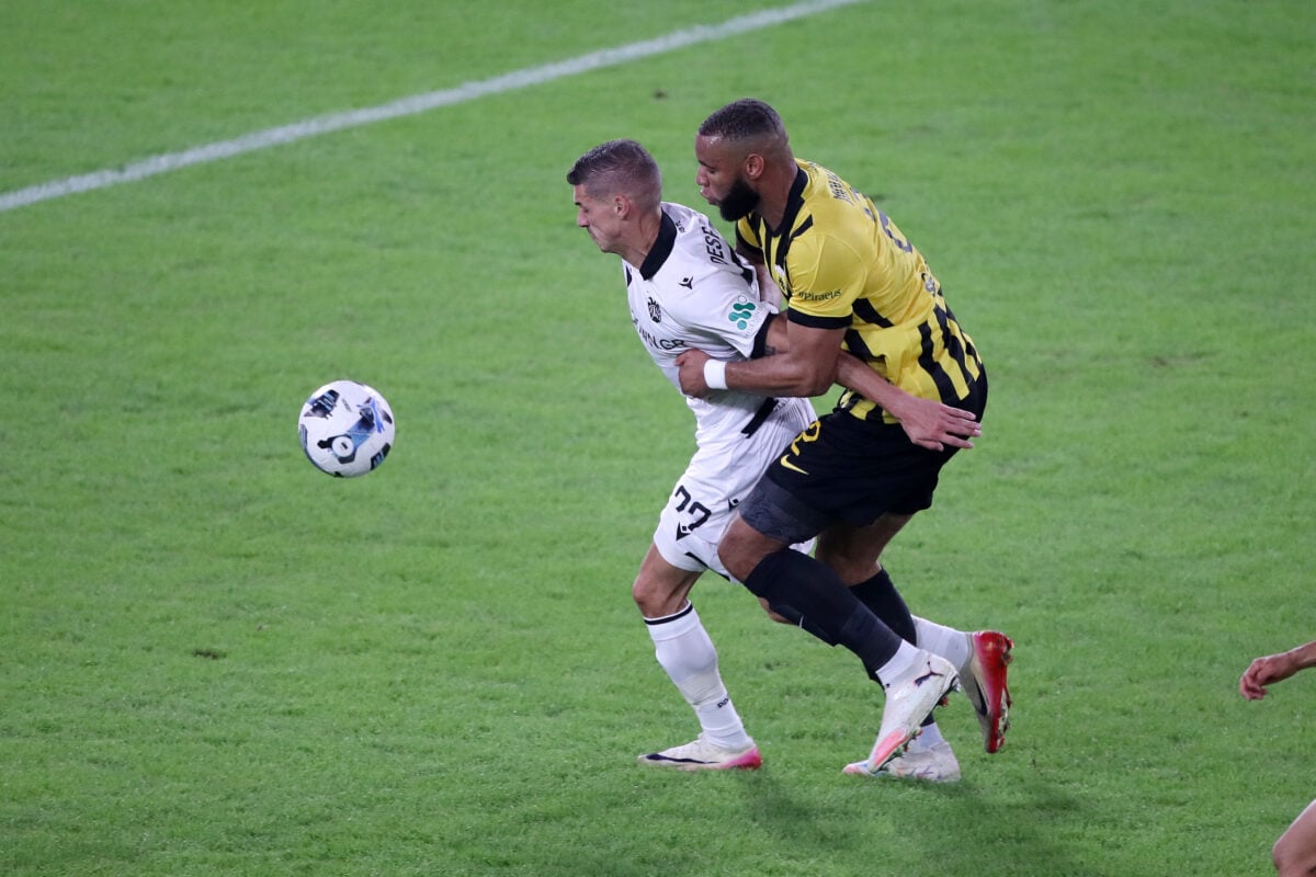 Οι αναμετρήσεις των Ελληνικών ομάδων με ενισχυμένες αποδόσεις στη Novibet! (27/11)