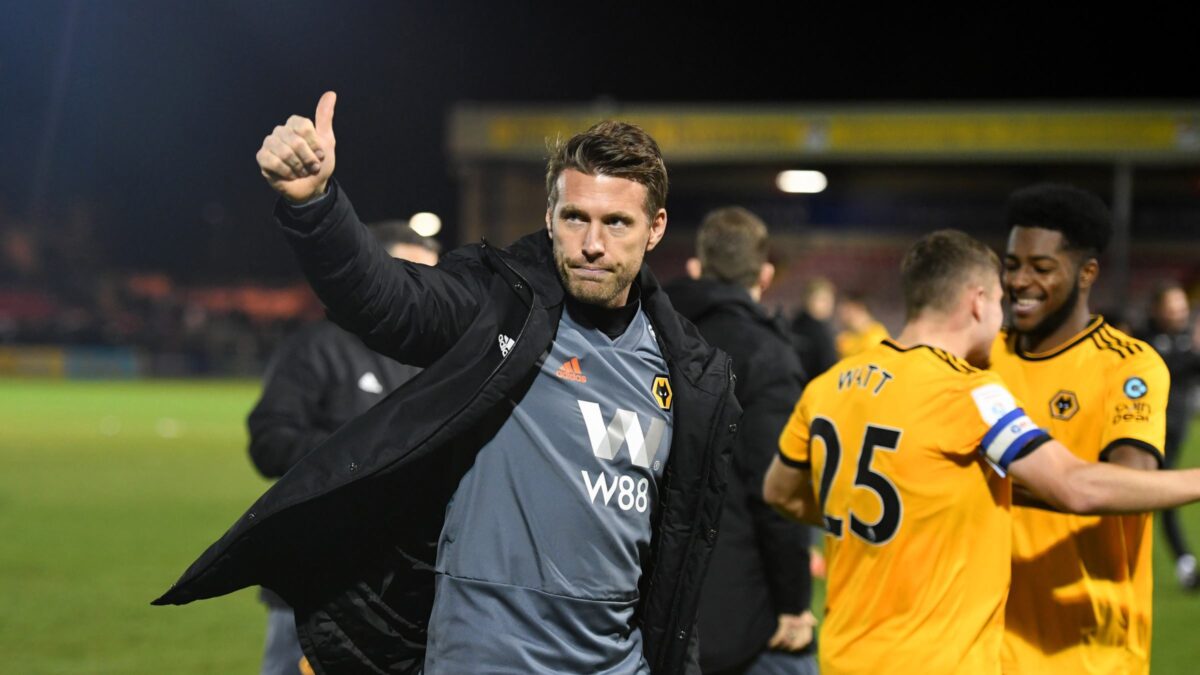 Ένας Έντουαρντς δεν φέρνει την άνοιξη