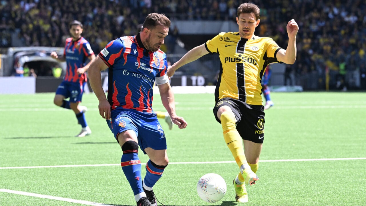 Γιουνγκ Μπόις - Βασιλεία