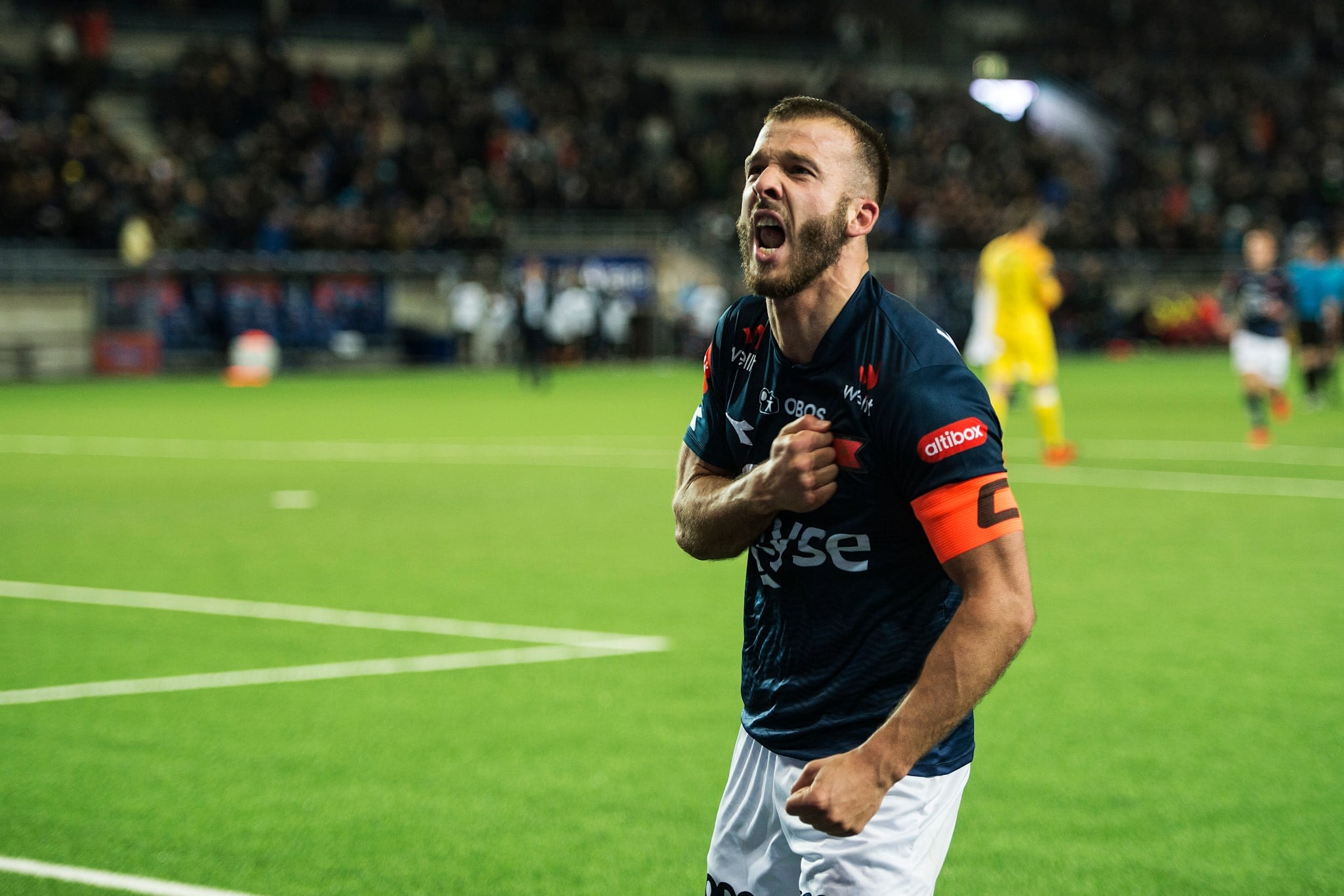 Βίκινγκ - Βαλερένγκα