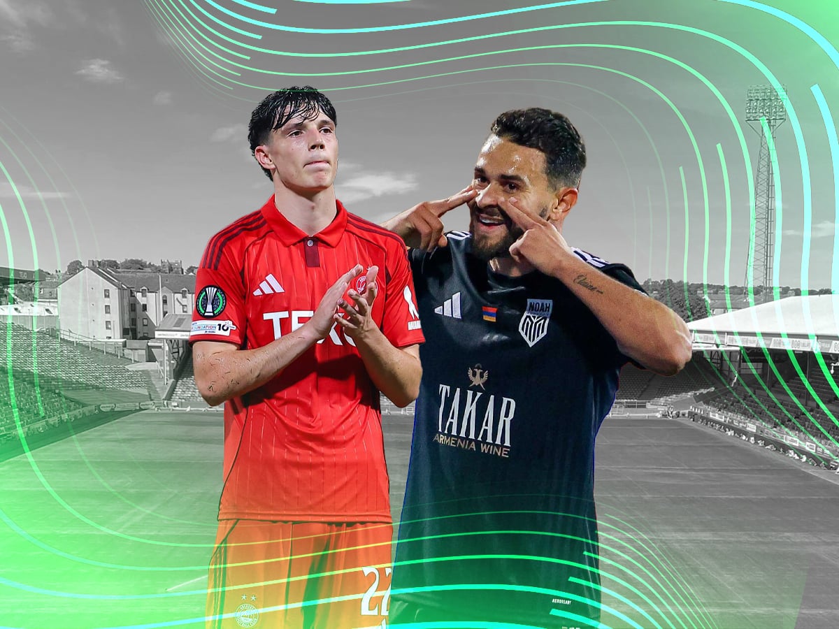 Αμπερντίν - Νόα