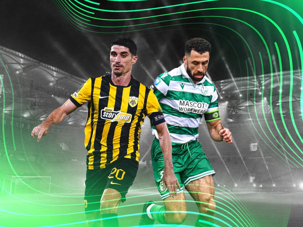 ΑΕΚ - Σάμροκ Ρόβερς αποδόσεις στοίχημα