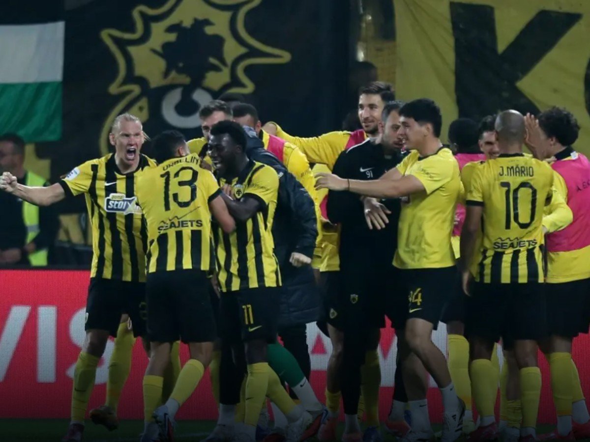 Με τους «δικεφάλους» σε bet builder και combo!