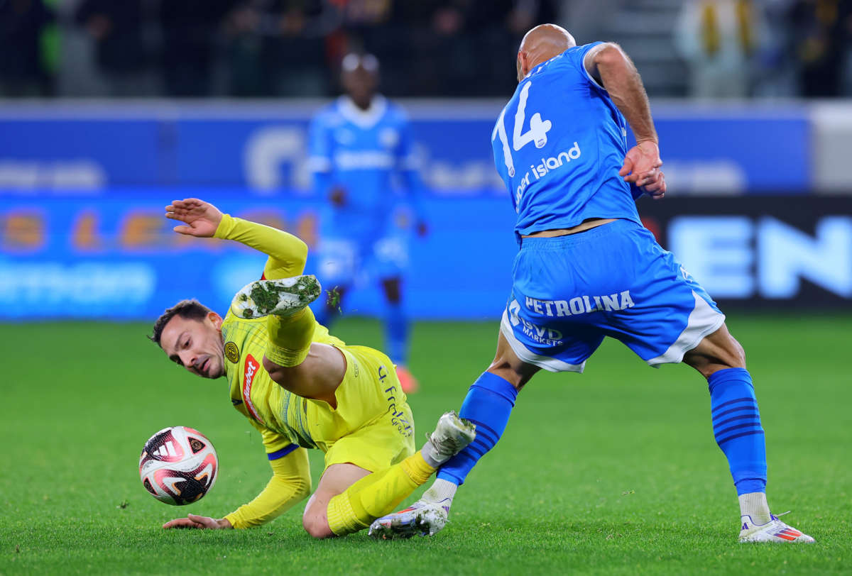 ΑΕ Λεμεσού - Απόλλων Λεμεσού