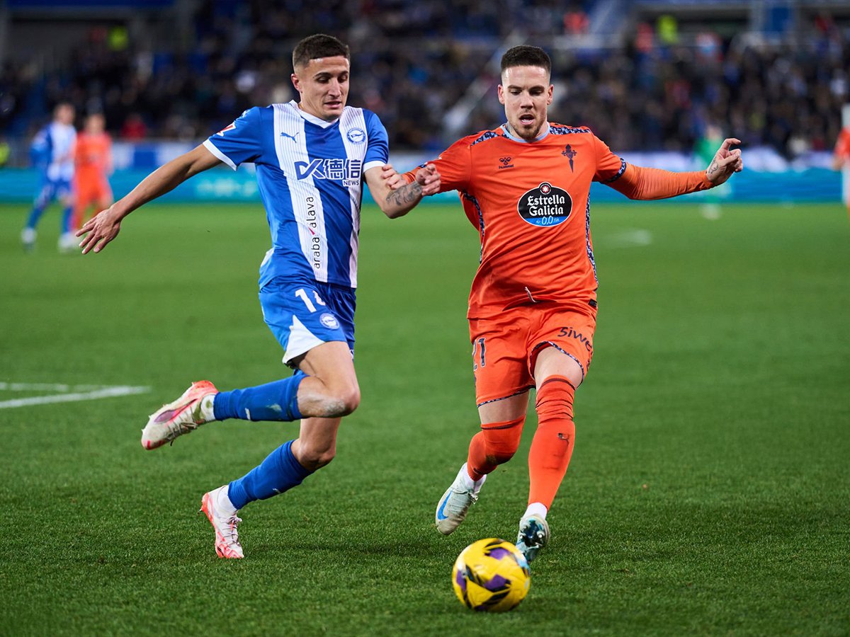 Αλαβές - Θέλτα