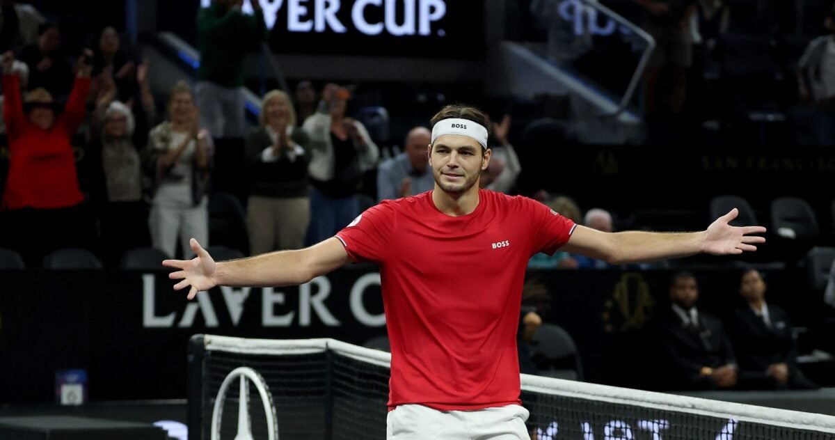 Προγνωστικά Τένις