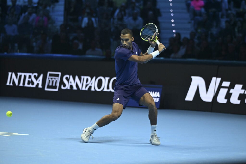 Προγνωστικά Τένις