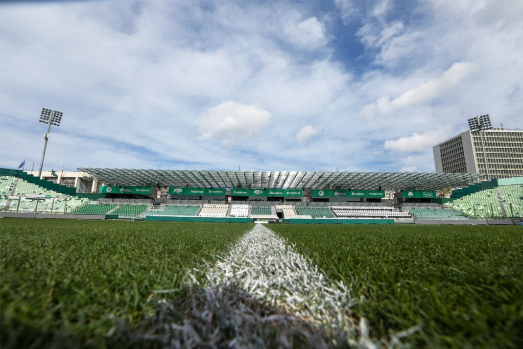 Προγνωστικά Γεωργής