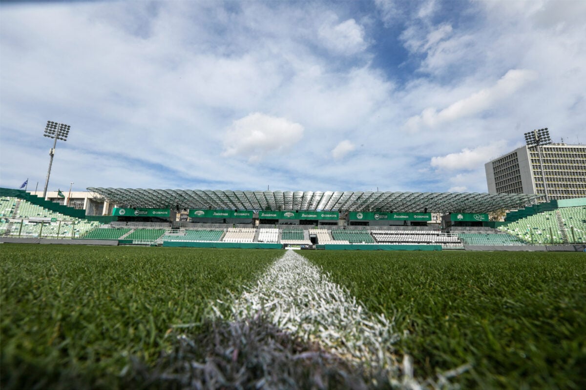 Προγνωστικά Γεωργής