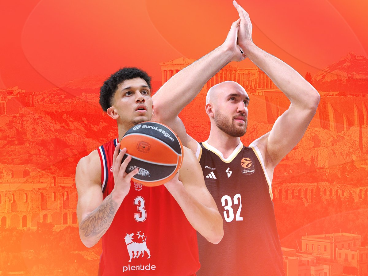 Ολίμπια Μιλάνο - Βιλερμπάν