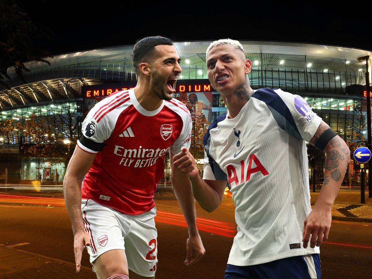 αρσεναλ τοτεναμ αποδοσεις