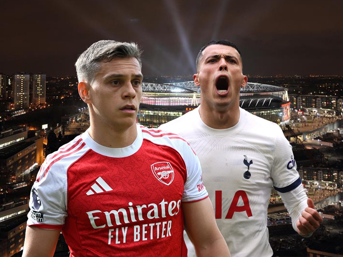 αρσεναλ τοτεναμ αποδοσεις