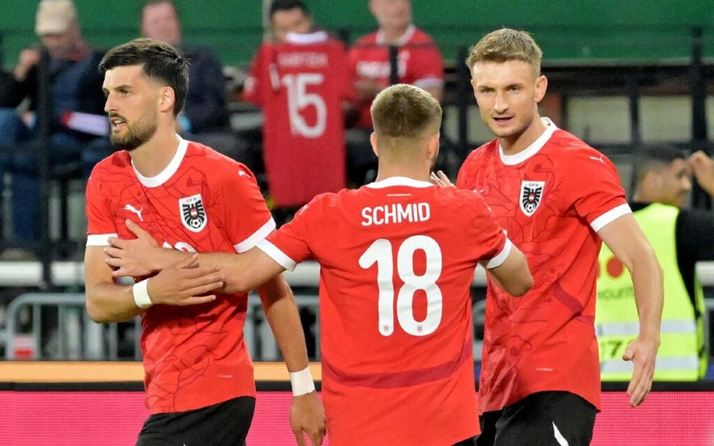 «Κάστρο» η Βιέννη