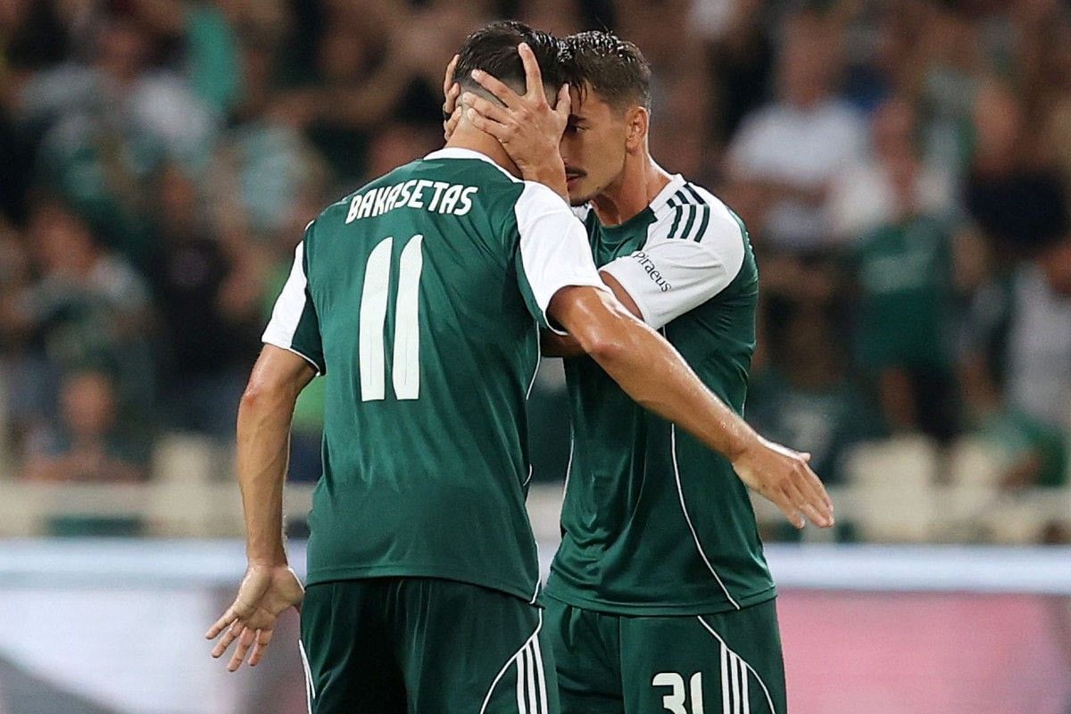 Μάλμε - Παναθηναϊκός προγνωστικά