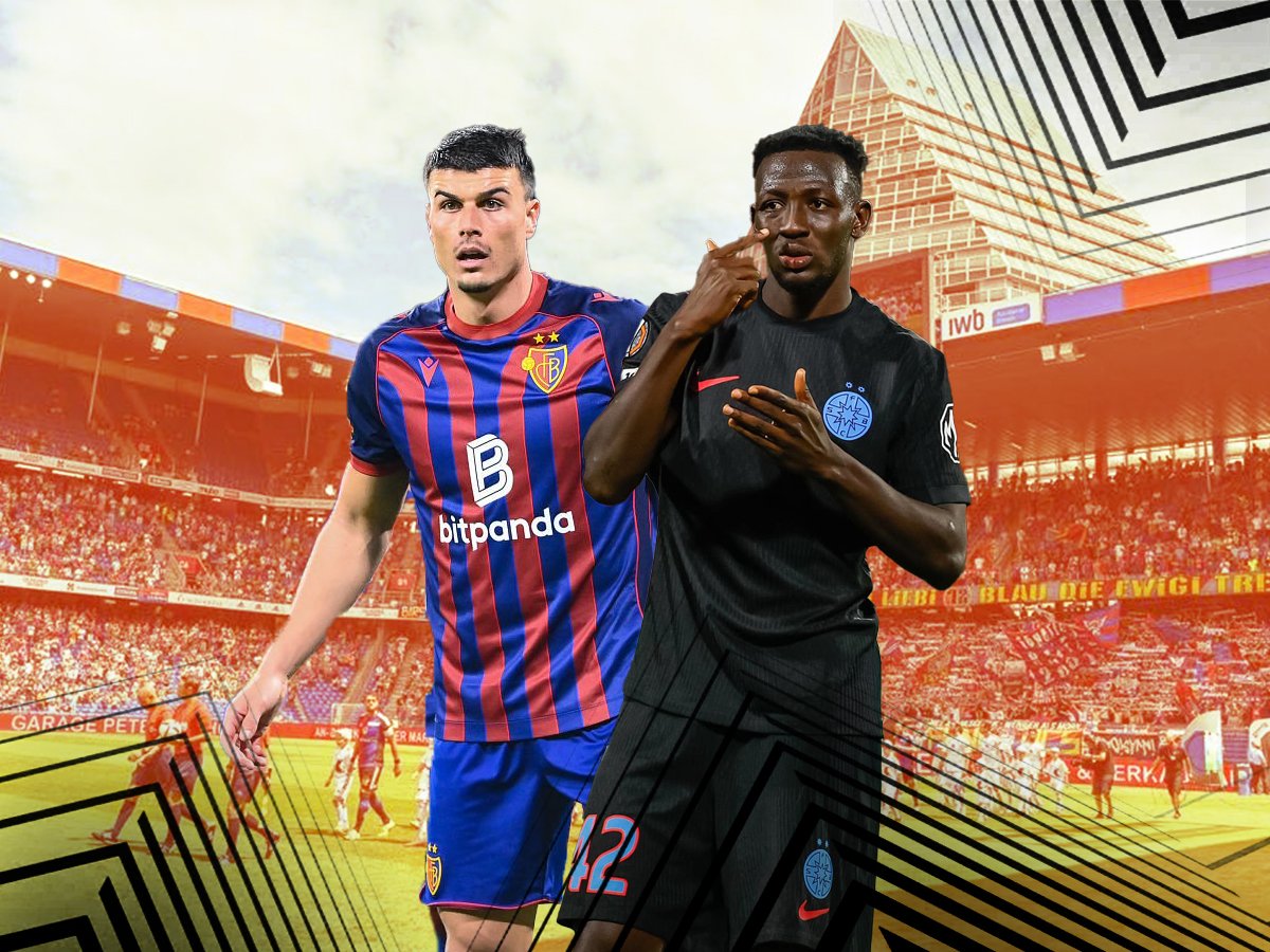 Βασιλεία - Στεάουα