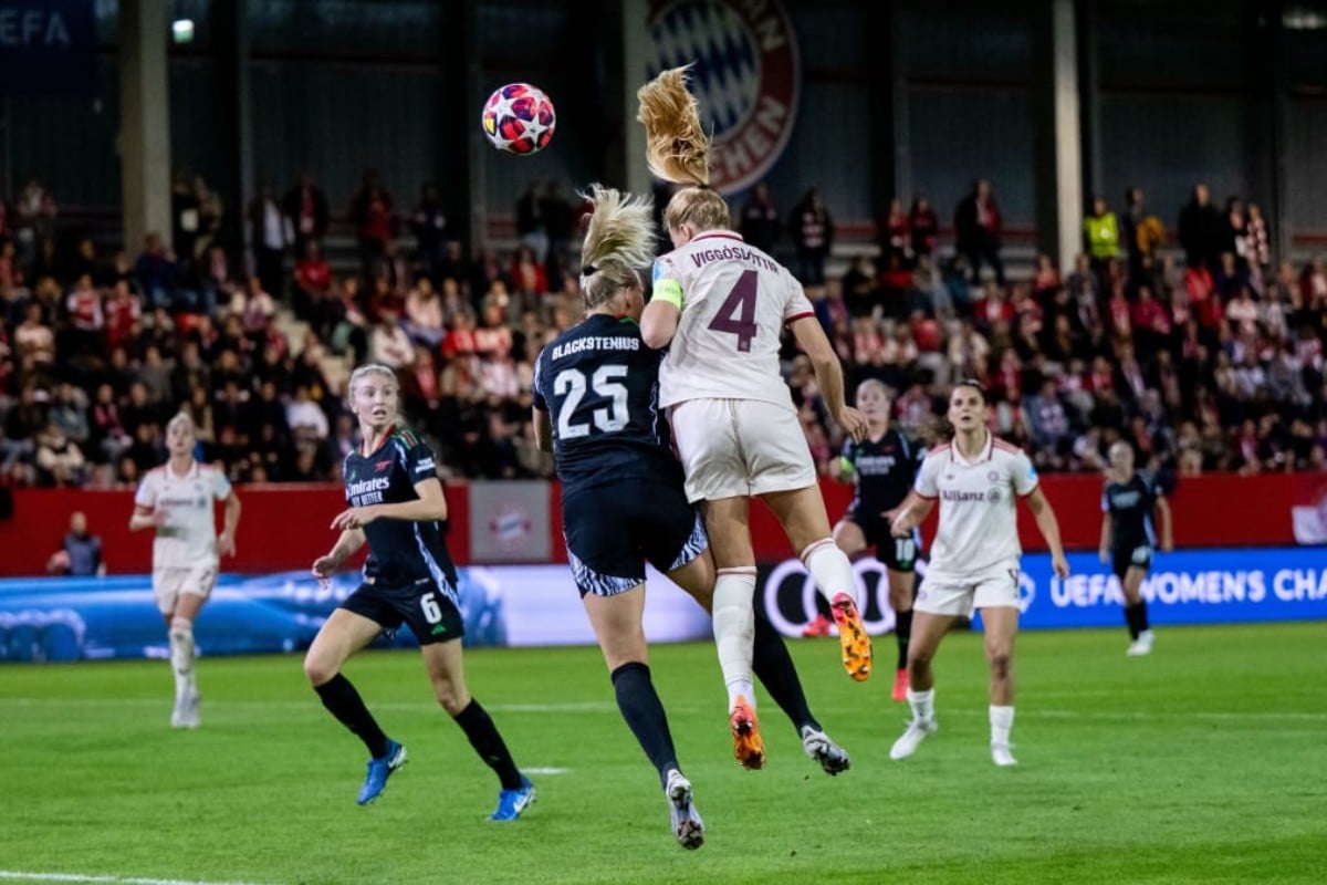 Γερμανικοί εφιάλτες για την πρωταθλήτρια Ευρώπης