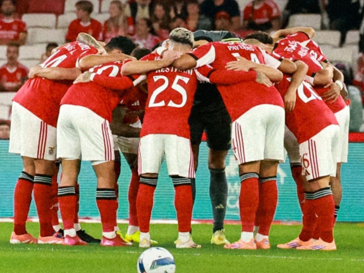 Μπενφίκα - Λεβερκούζεν προγνωστικά Τσάμπιονς Λιγκ