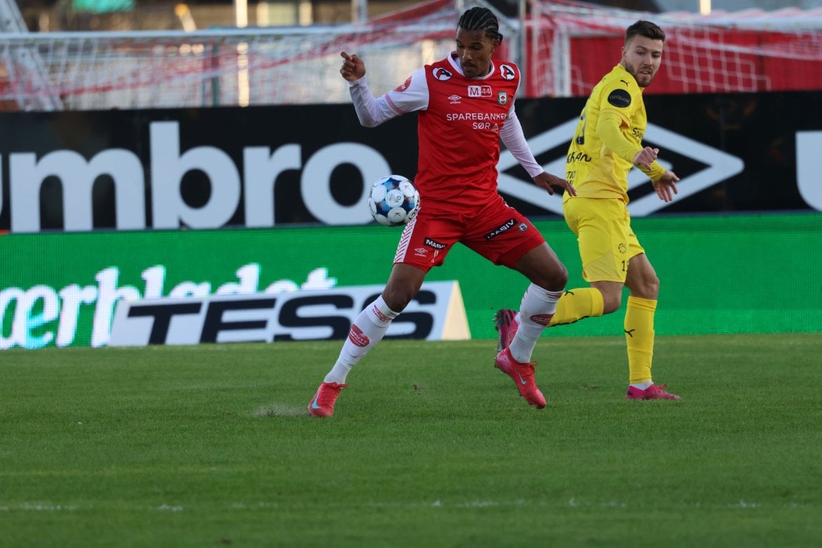 Μπόντο Γκλιμτ - Μπρίνε