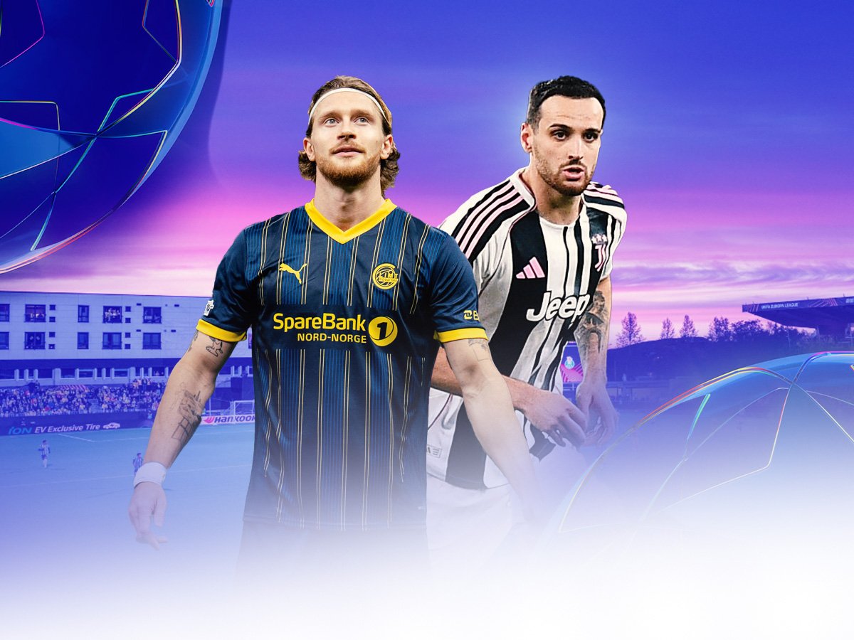 Μπόντο Γκλιμτ - Γιουβέντους