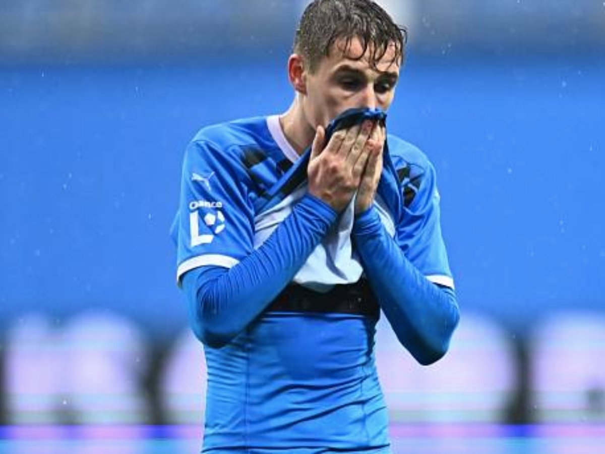 Μποχέμιανς 1905 - Μλάντα Μπόλεσλαβ