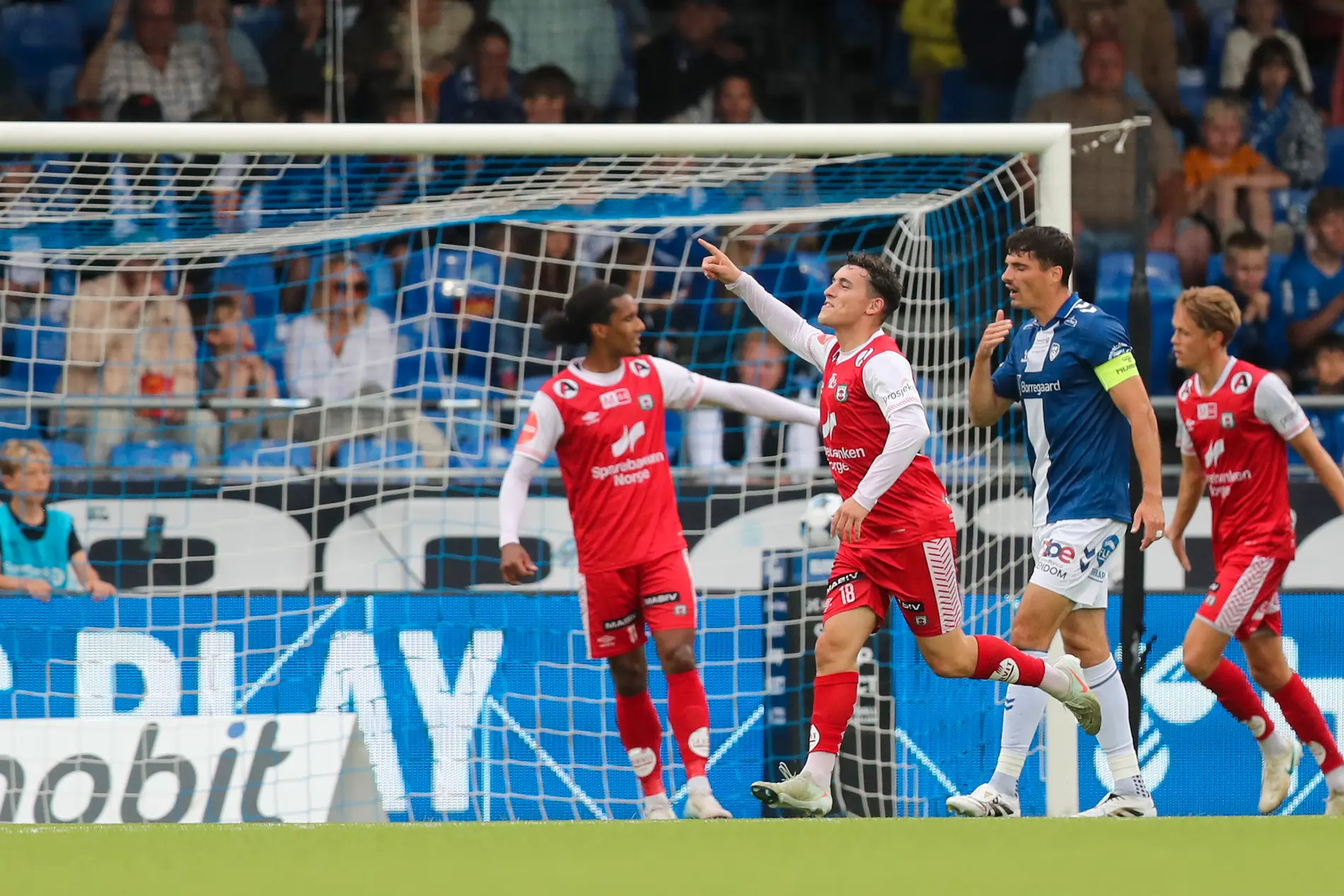 Μπρίνε - Σάρπσμποργκ 08