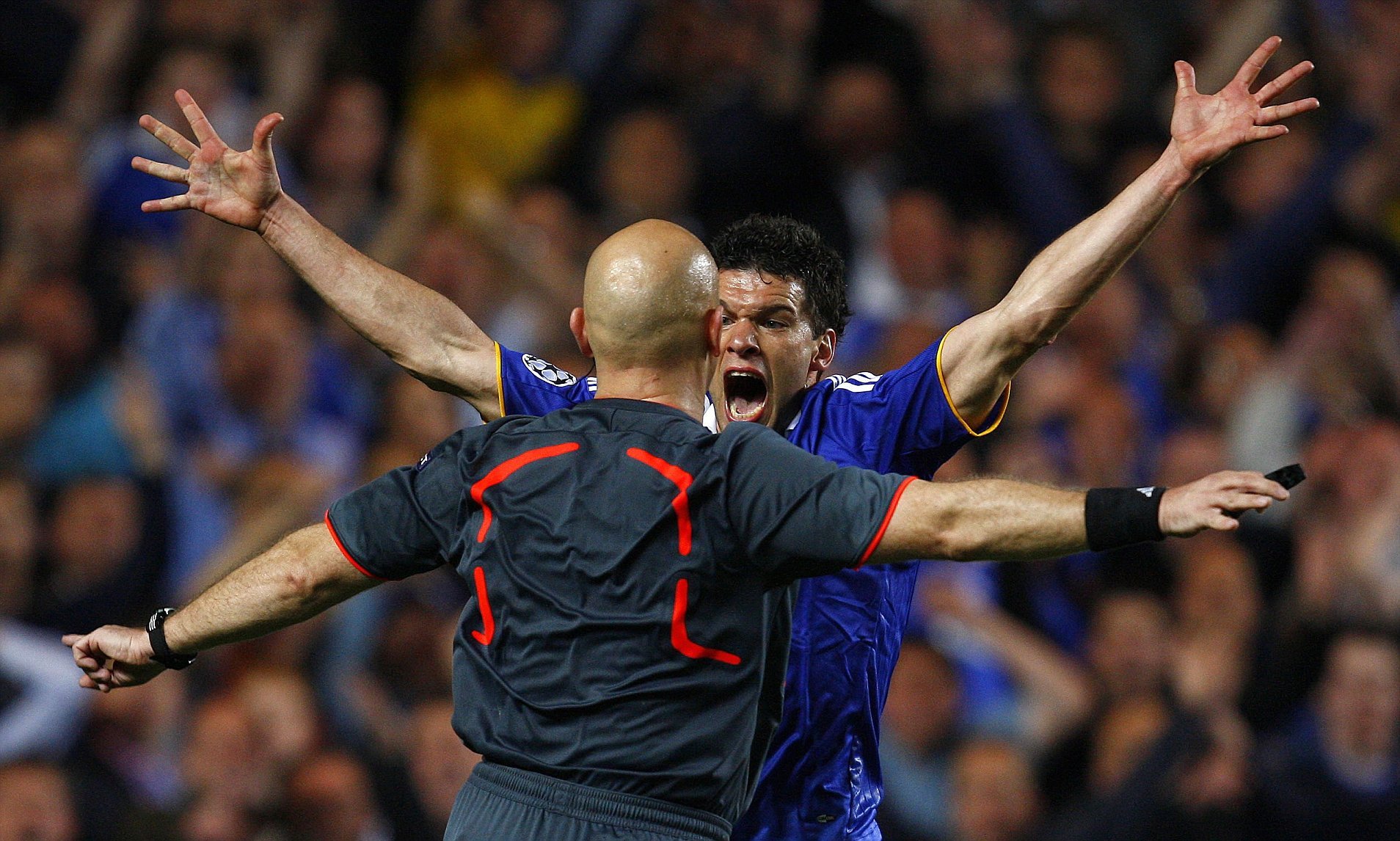 Τσέλσι - Μπαρτσελόνα προγνωστικά Champions League