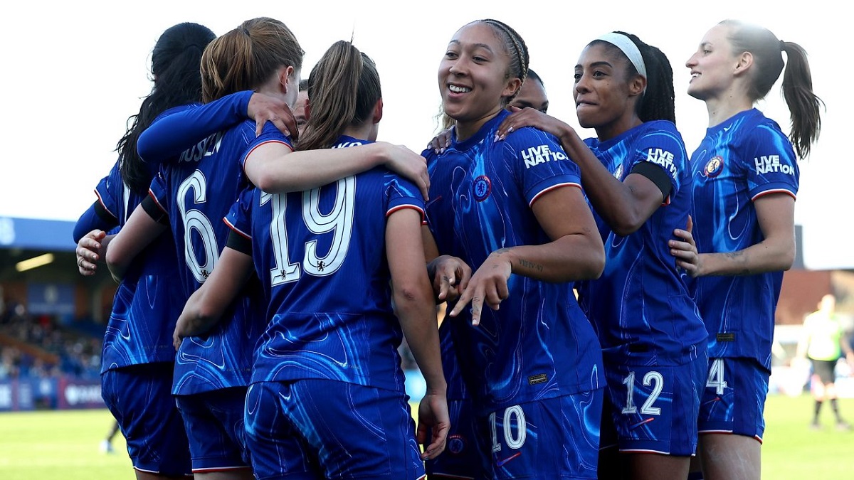 Προγνωστικά Zανκτ Πόλτεν (Γ) – Τσέλσι (Γ): Θα… βρέξει γκολ στην Αυστρία