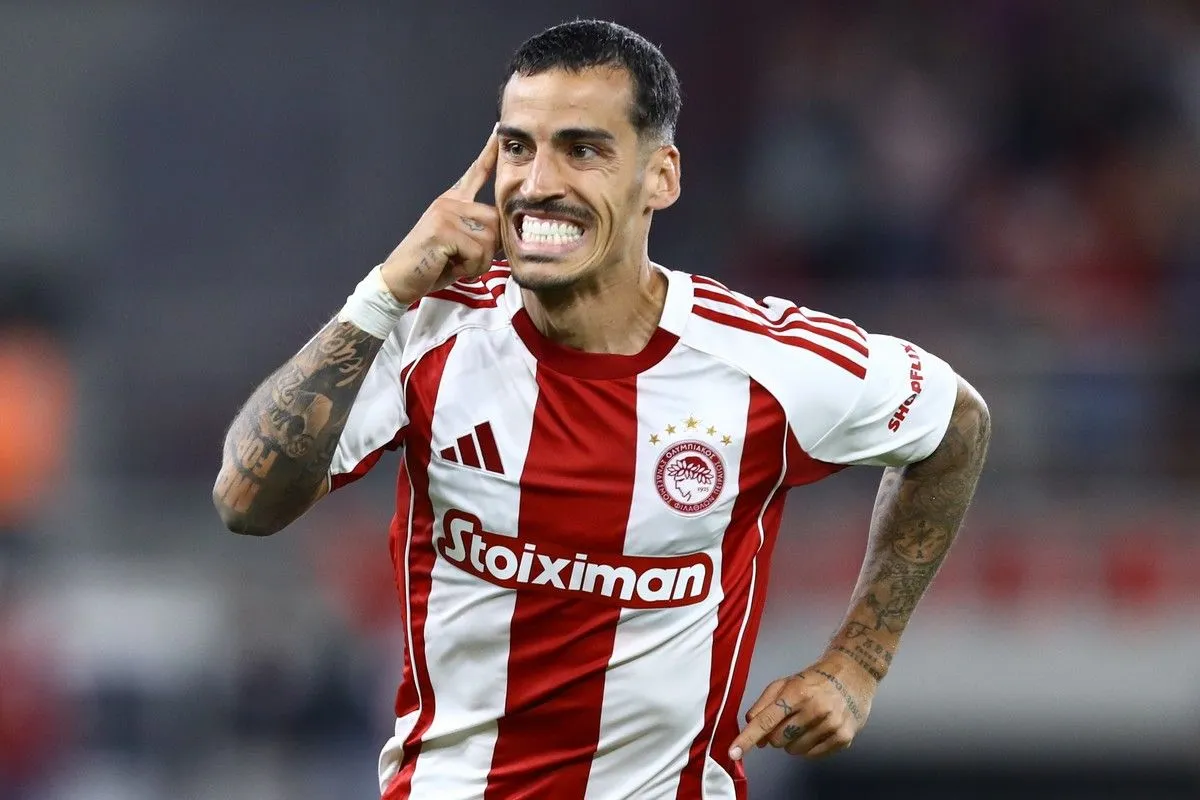 Ολυμπιακός - Ατρόμητος προγνωστικά