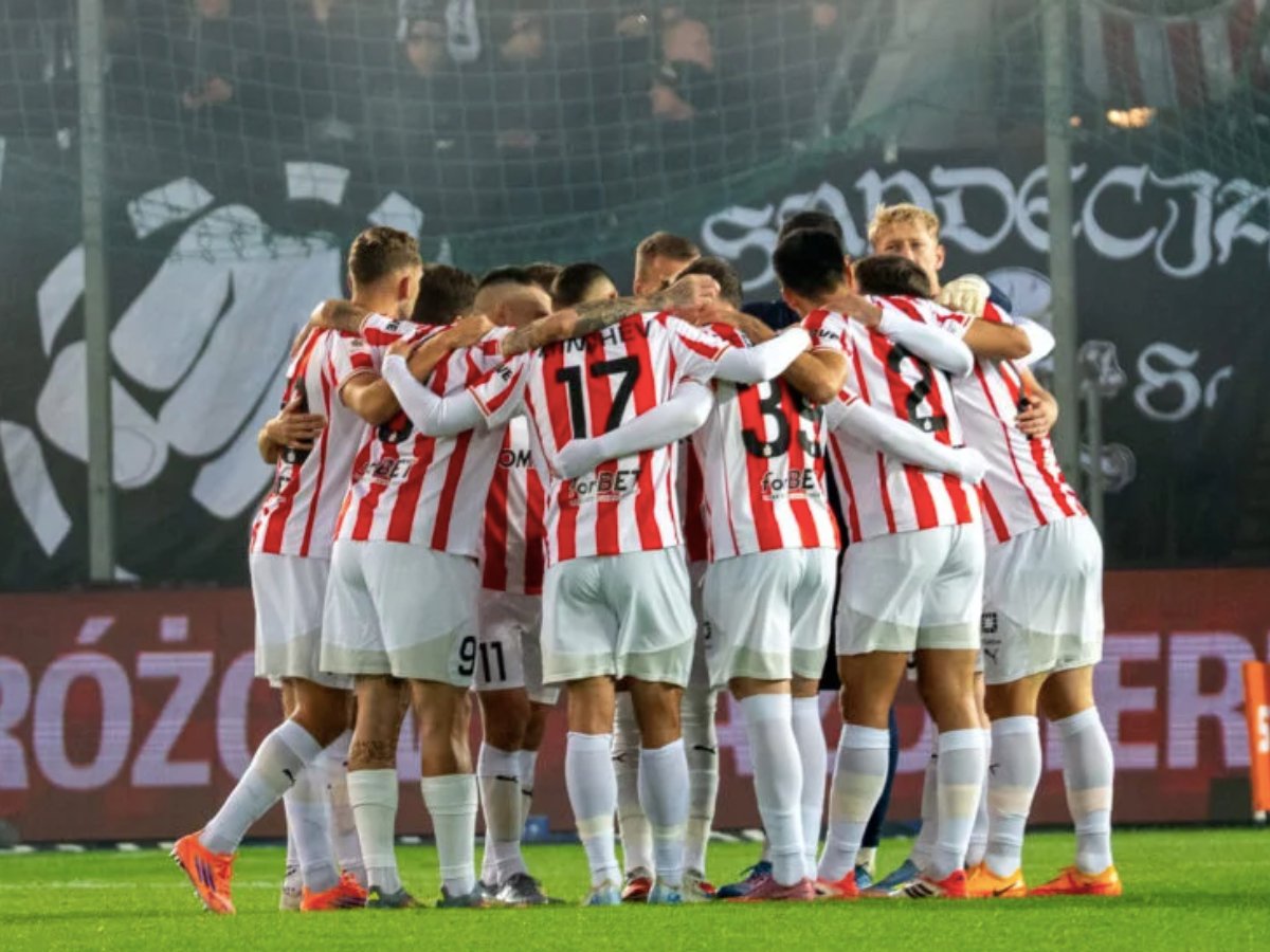 Κρακόβια - Ζαγκλέμπιε Λούμπιν