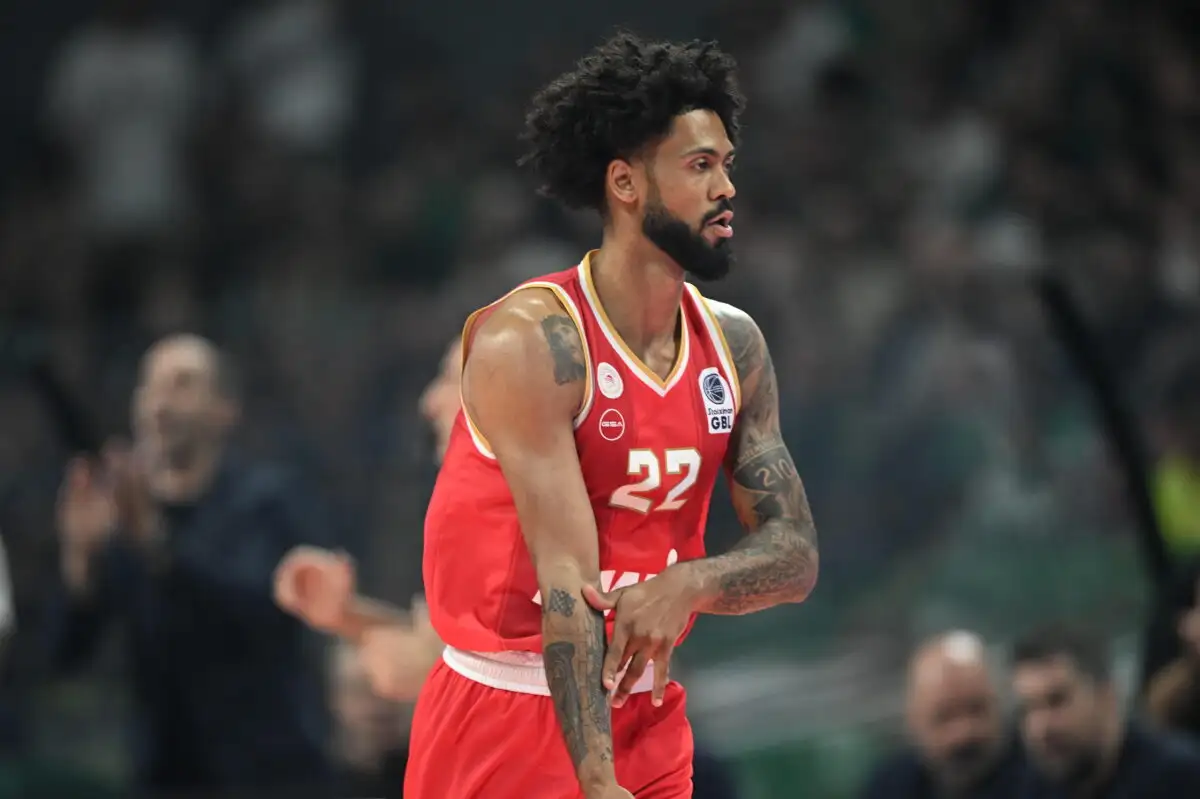 Ολυμπιακός – Παρτίζαν με δυνατό “Bet builder” στα… κατακόκκινα από την Elabet (07/11)