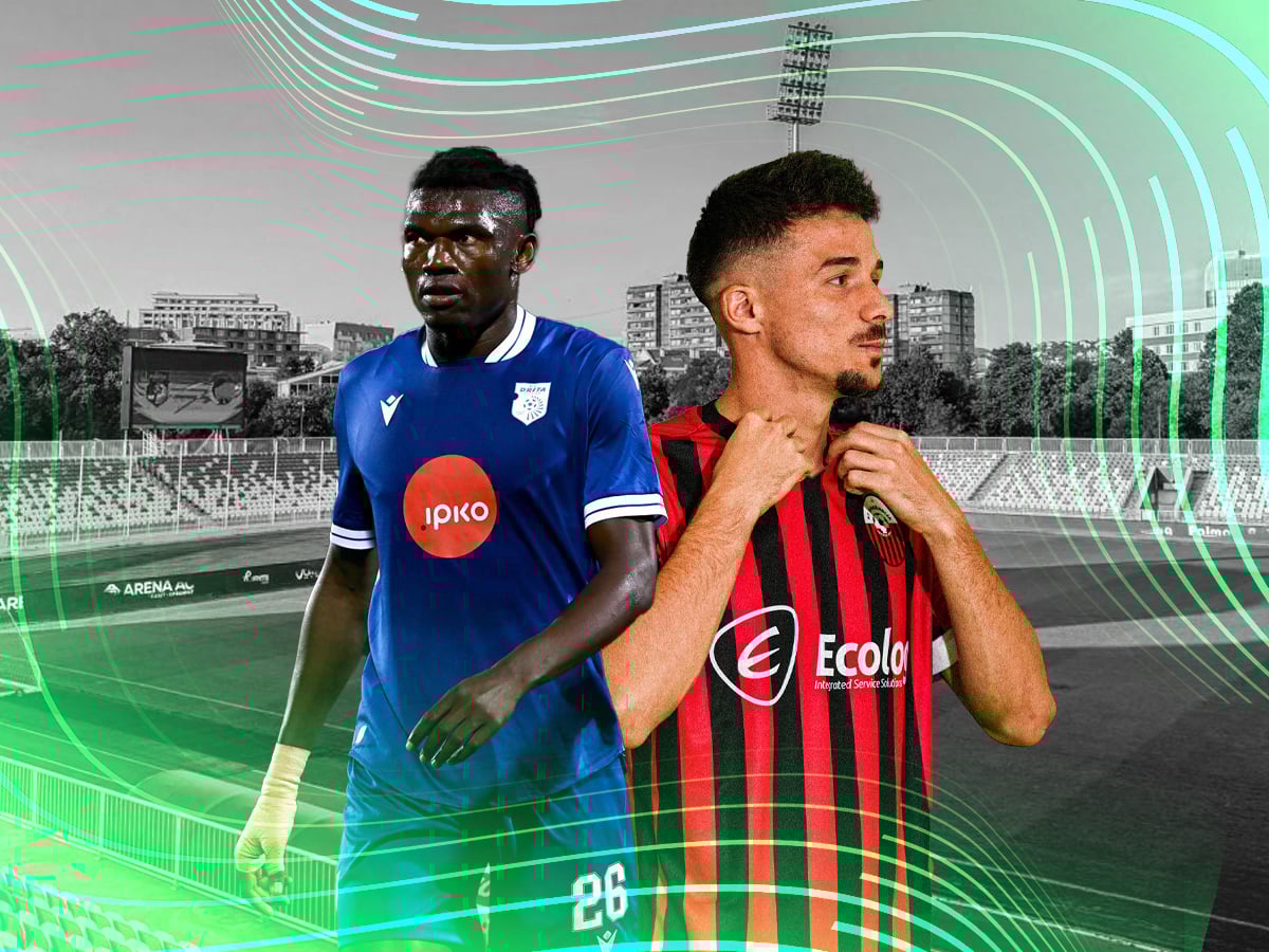 Ντρίτα - Σκεντίγια