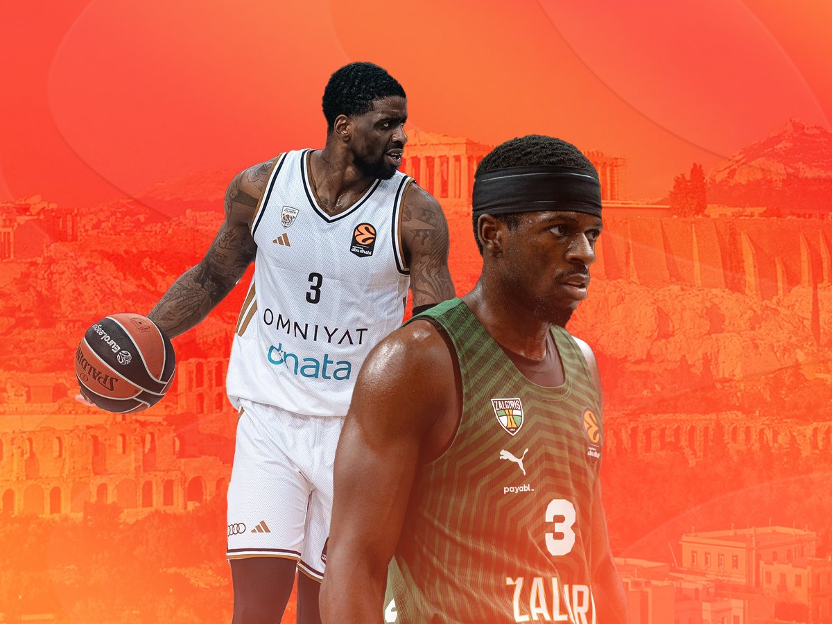 BC Dubai - Ζαλγκίρις