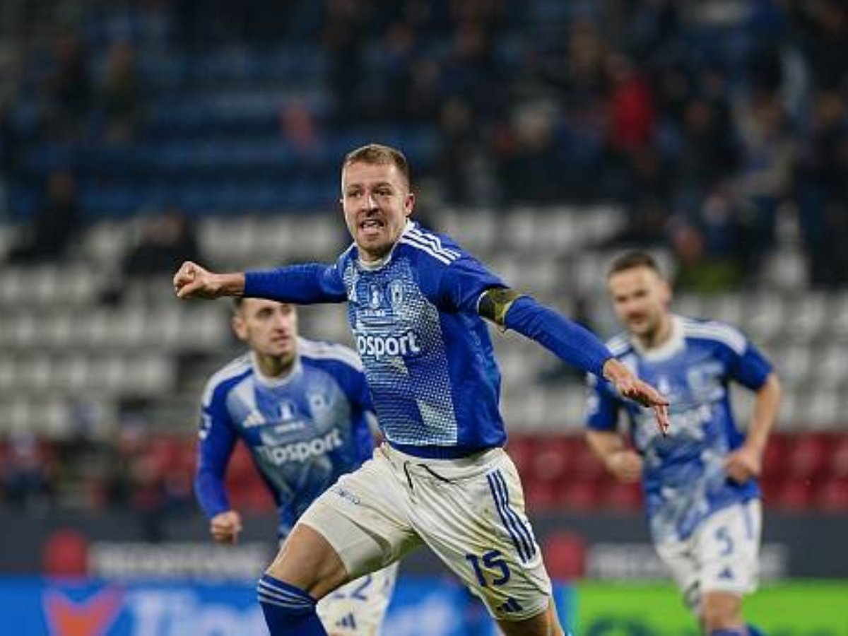 Ντούκλα Πράγας - Σίγμα Όλομουτς