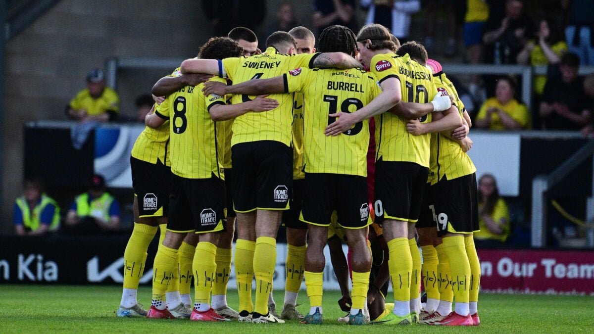 Μονόπλευρο κίνητρο στο Λιγκ Τρόφι