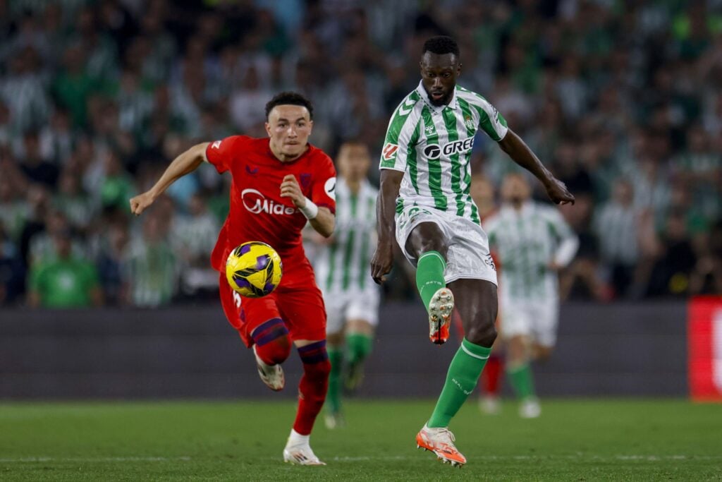 Σεβίλλη Μπέτις προγνωστικά