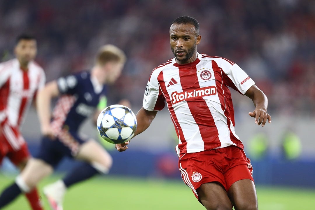 Ολυμπιακός Ρεάλ αποδόσεις