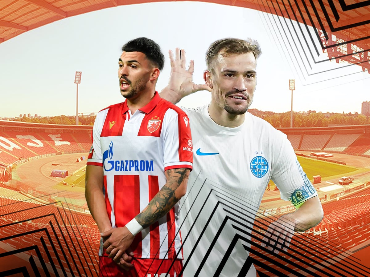 Ερυθρός Αστέρας - Στεάουα