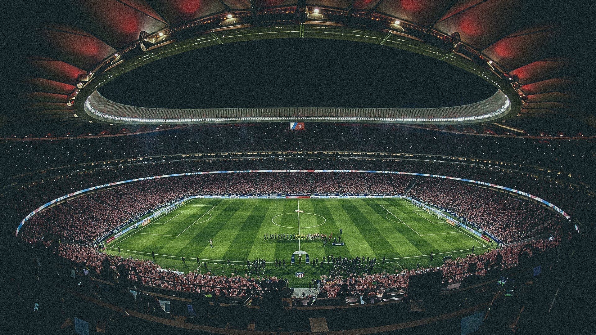 Ατλέτικο Μαδρίτης - Ίντερ στοίχημα