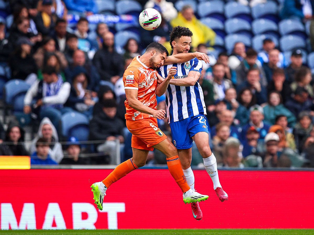 Φαμαλισάο - Πόρτο