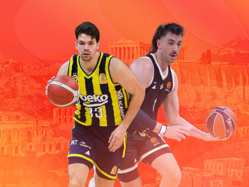 Fenerbahce - Villerbaun