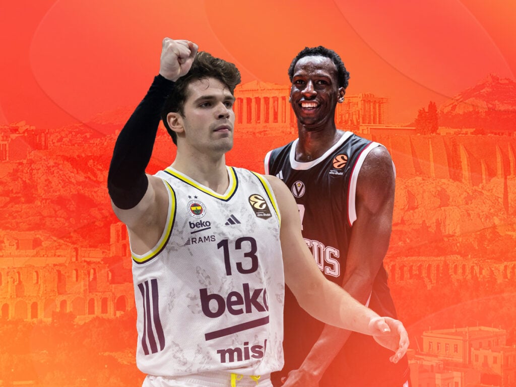 Fenerbahce - Virtus Bologna