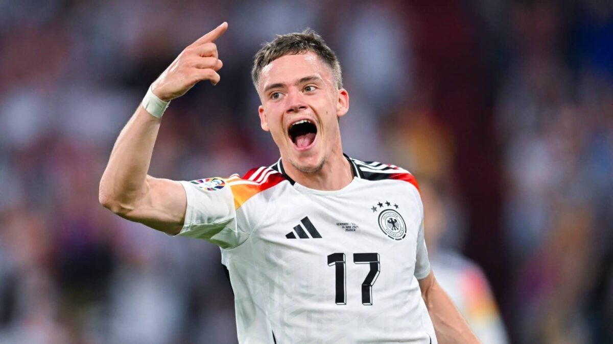 Θα κυνηγήσουν και τα γκολ